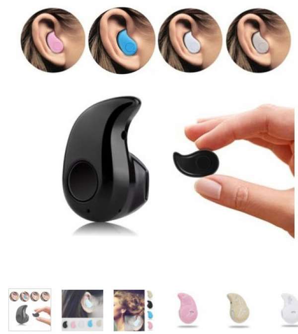 Mini Wireless Bluetooth 4.0 