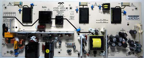 DYNEX 3BS0030614