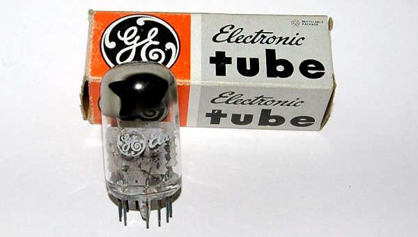GENERAL ELECTRIC 6BH11