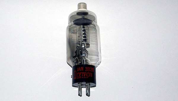VINTAGE CETRON JAN-3B28